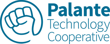 Palante Technology cooperative Gitlab